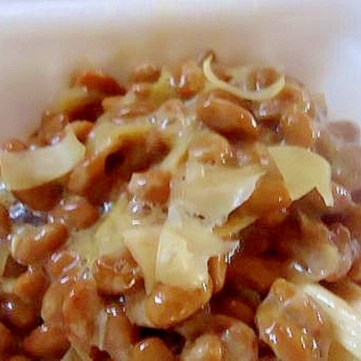 簡単 しょぼろ納豆 茨城県の郷土料理です レシピ 作り方 By ちぇざ8003 楽天レシピ 簡単 しょぼろ納豆 茨城県の郷土料理です レシピ 作り方 By ちぇざ8003 楽天レシピ
